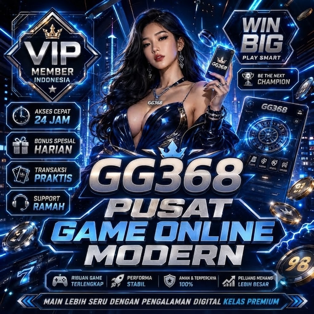 Gg368 Front Black 